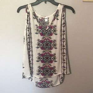 OLD NAVY nice shirt